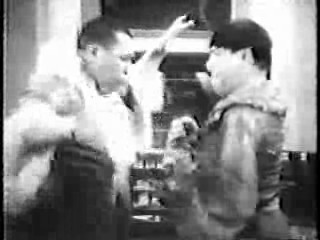 Abbott & Costello,  The 3 Stooges,  Laverne & Shirley