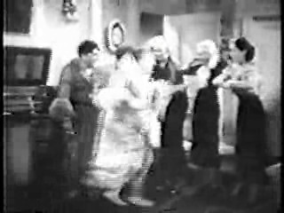 Abbott & Costello,  The 3 Stooges,  Laverne & Shirley