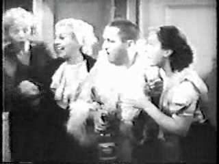 Abbott & Costello,  The 3 Stooges,  Laverne & Shirley