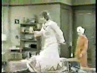 Abbott & Costello,  The 3 Stooges,  Laverne & Shirley