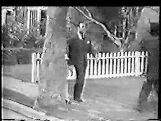 Pete Smith short film