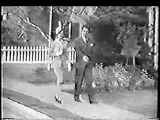 Pete Smith short film