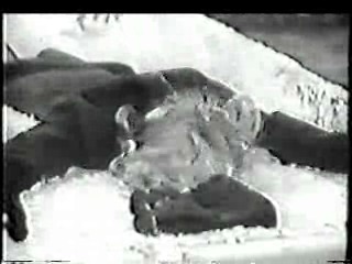 Pete Smith short film