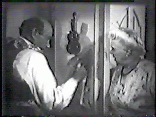 Edgar Kennedy,  GLOW Wrestling, Swamp Fire,  Tv Documentary