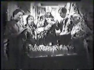 Edgar Kennedy,  GLOW Wrestling, Swamp Fire,  Tv Documentary