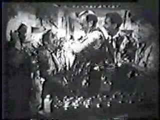 Edgar Kennedy,  GLOW Wrestling, Swamp Fire,  Tv Documentary