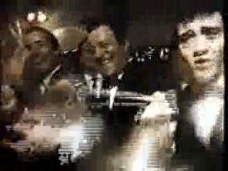 Edgar Kennedy,  GLOW Wrestling, Swamp Fire,  Tv Documentary