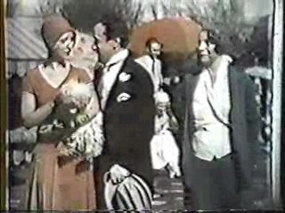 Wet Dress Changing Colors