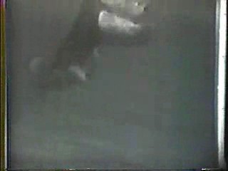 Wet Dress Changing Colors