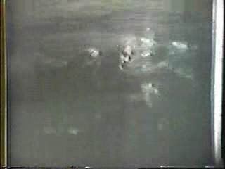 Wet Dress Changing Colors