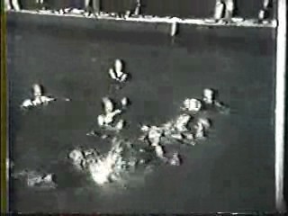 Wet Dress Changing Colors