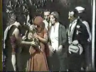 Wet Dress Changing Colors