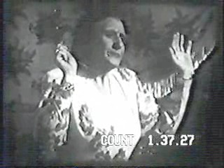 Leon Errol short film