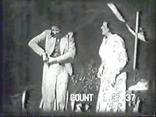 Leon Errol short film