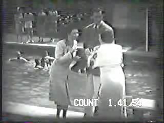 Leon Errol short film