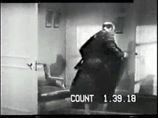 Leon Errol short film