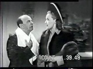 Leon Errol short film