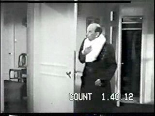 Leon Errol short film