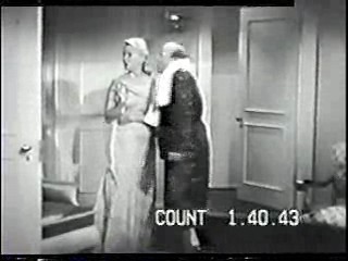 Leon Errol short film