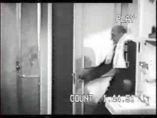 Leon Errol short film