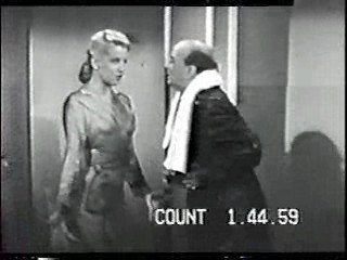 Leon Errol short film