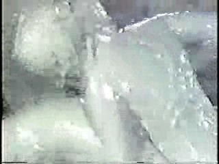 Vintage Mud Wrestling