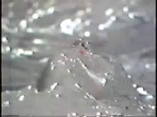 Vintage Mud Wrestling