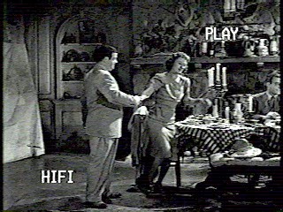 Abbott & Costello,  Buster Keaton