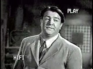 Abbott & Costello,  Buster Keaton