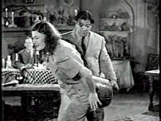 Abbott & Costello,  Buster Keaton