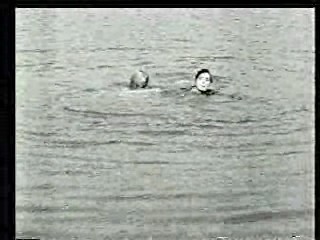 Abbott & Costello,  Buster Keaton