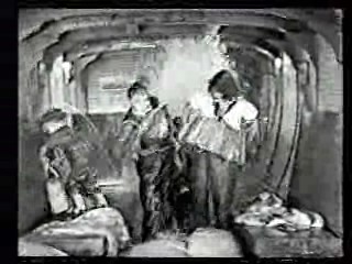 Abbott & Costello,  Buster Keaton