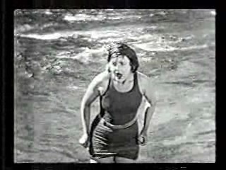 Buster Keaton films,  Keaton Documentary