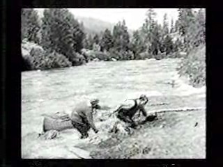 Buster Keaton films,  Keaton Documentary