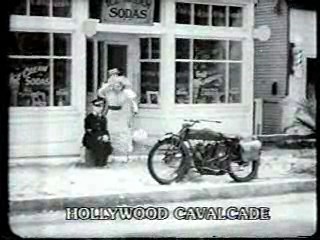 Buster Keaton documentary