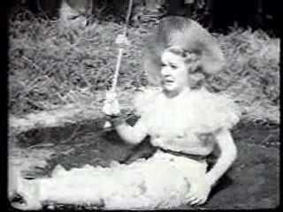 Buster Keaton documentary