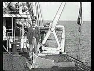 Buster Keaton documentary