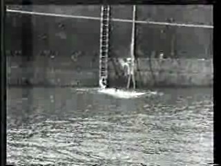 Buster Keaton documentary