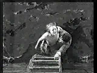 Buster Keaton documentary