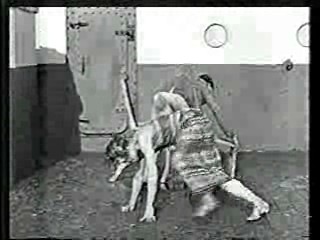 Buster Keaton documentary