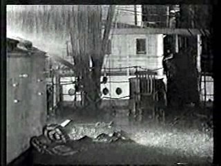 Buster Keaton documentary