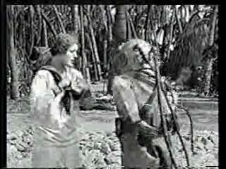 Buster Keaton documentary