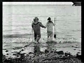 Buster Keaton documentary