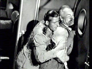 Foreign Correspondent