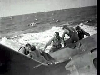 Foreign Correspondent