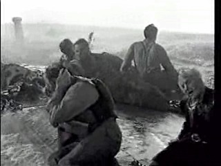 Foreign Correspondent