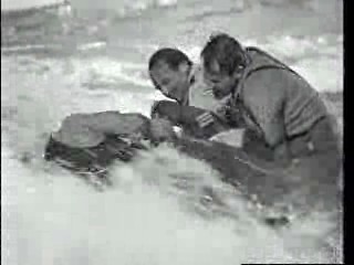 Foreign Correspondent