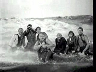 Foreign Correspondent