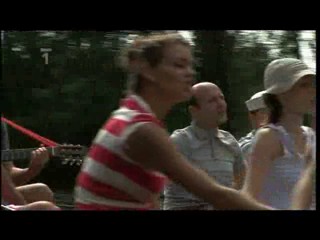 Proc bychom se netopili 4