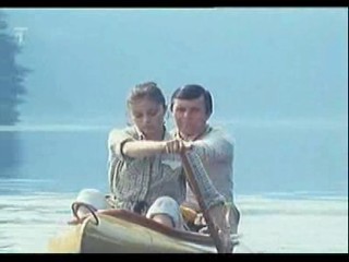 Svatebni cesta do Jilji (1983 Czech movie)